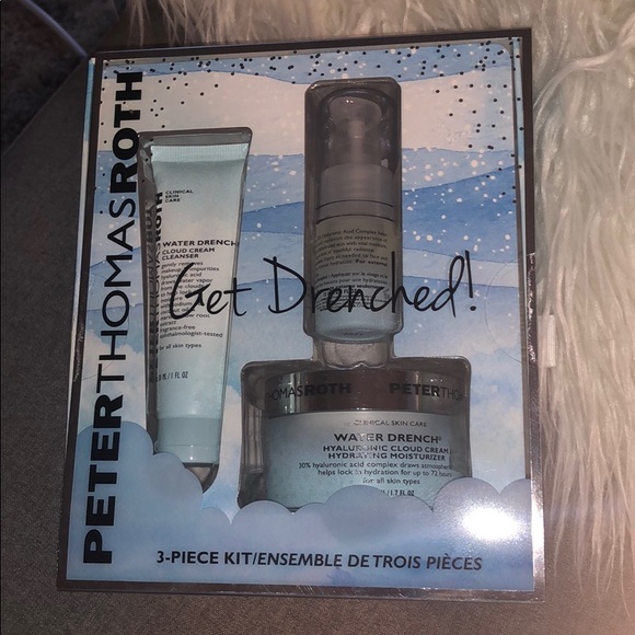peter thomas roth get drenched kit